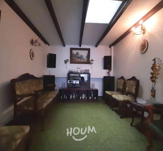 Casa de 4 alcobas en venta en Santa Barbara, Bogotá, 296 m² · foto 4 de 24
