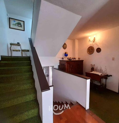 Casa de 4 alcobas en venta en Santa Barbara, Bogotá, 296 m² · foto 5 de 24