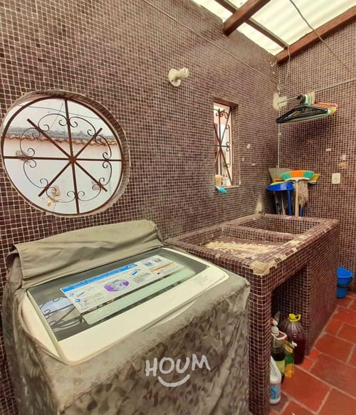 Casa de 4 alcobas en venta en Santa Barbara, Bogotá, 296 m² · foto 8 de 24