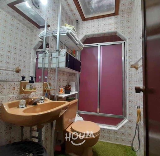 Casa de 4 alcobas en venta en Santa Barbara, Bogotá, 296 m² · foto 11 de 24