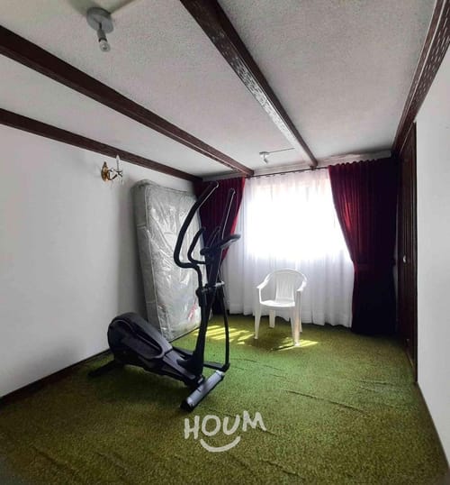 Casa de 4 alcobas en venta en Santa Barbara, Bogotá, 296 m² · foto 12 de 24