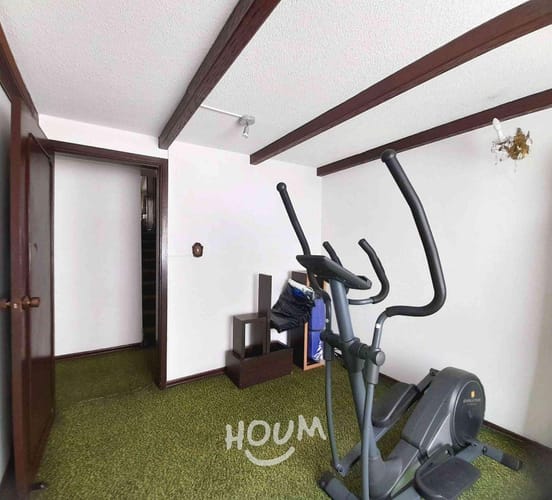 Casa de 4 alcobas en venta en Santa Barbara, Bogotá, 296 m² · foto 13 de 24