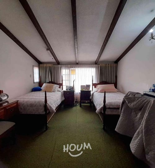 Casa de 4 alcobas en venta en Santa Barbara, Bogotá, 296 m² · foto 16 de 24