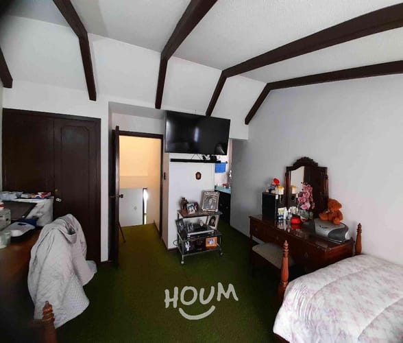 Casa de 4 alcobas en venta en Santa Barbara, Bogotá, 296 m² · foto 17 de 24