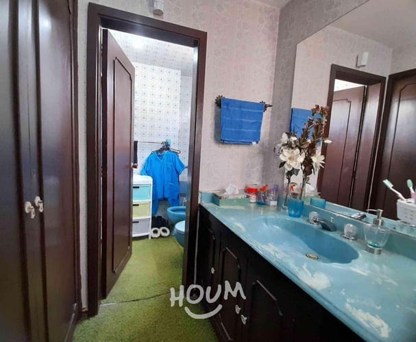 Casa de 4 alcobas en venta en Santa Barbara, Bogotá, 296 m² · foto 18 de 24