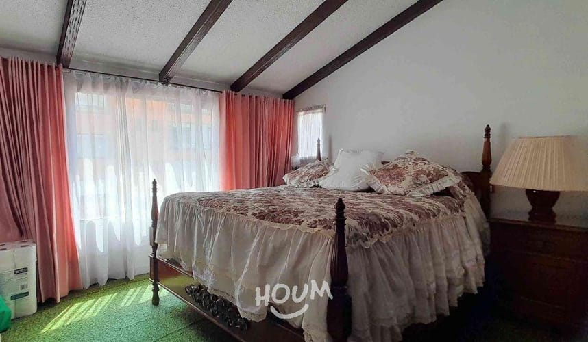 Casa de 4 alcobas en venta en Santa Barbara, Bogotá, 296 m² · foto 22 de 24