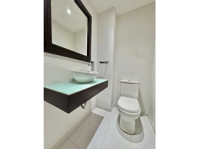 Apartamento de 3 alcobas en arriendo en Santa Barbara, Bogotá, 181 m² · foto 10 de 22