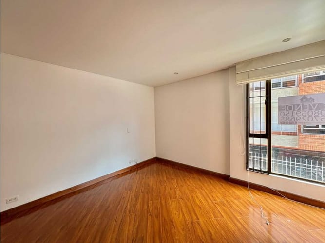 Apartamento de 3 alcobas en arriendo en Santa Barbara, Bogotá, 181 m² · foto 17 de 22