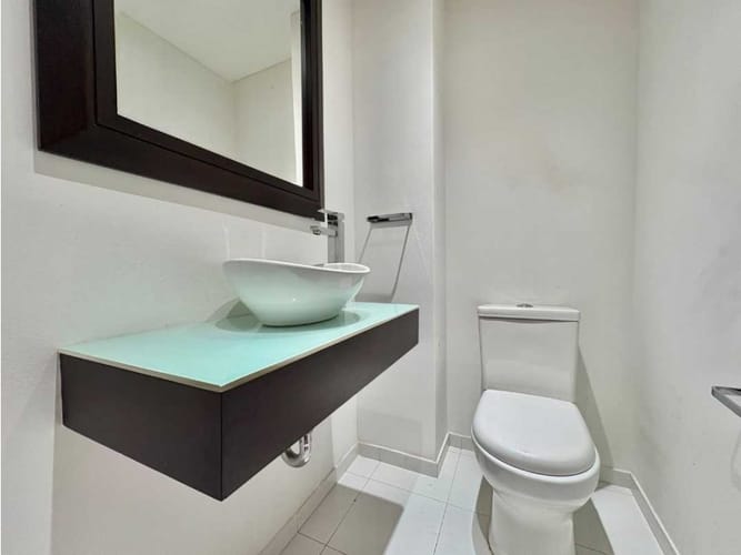 Apartamento de 3 alcobas en arriendo en Santa Barbara, Bogotá, 181 m² · foto 20 de 22