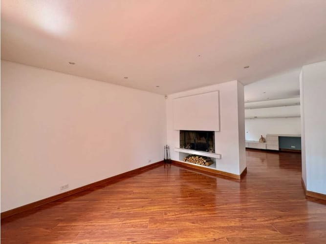 Apartamento de 3 alcobas en arriendo en Santa Barbara, Bogotá, 181 m² · foto 22 de 22