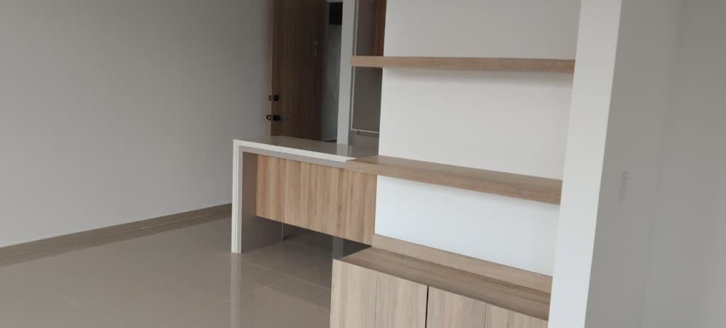 Apartamento de 2 alcobas en arriendo en Sachamate, Jamundí, 74 m² · foto 4 de 18