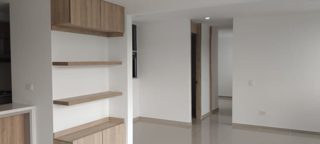 Apartamento de 2 alcobas en arriendo en Sachamate, Jamundí, 74 m² · foto 5 de 18