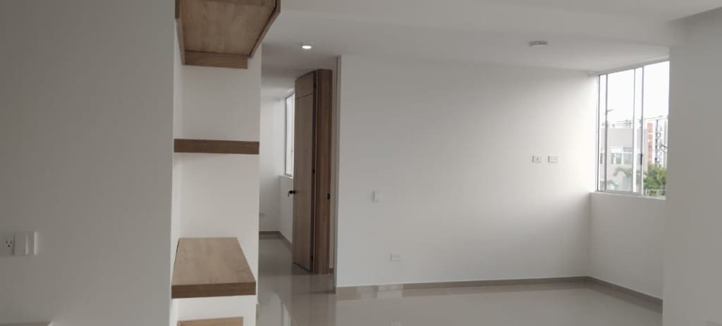 Apartamento de 2 alcobas en arriendo en Sachamate, Jamundí, 74 m² · foto 7 de 18