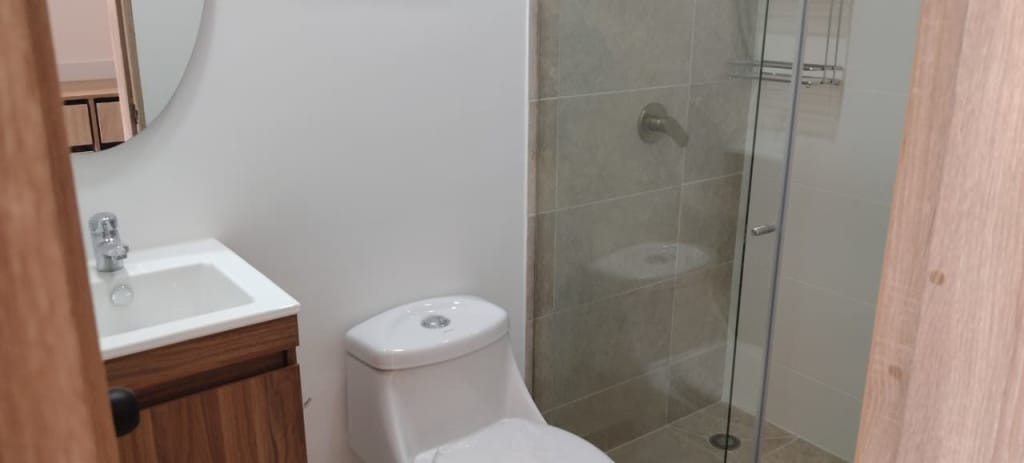 Apartamento de 2 alcobas en arriendo en Sachamate, Jamundí, 74 m² · foto 8 de 18