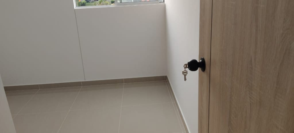 Apartamento de 2 alcobas en arriendo en Sachamate, Jamundí, 74 m² · foto 9 de 18