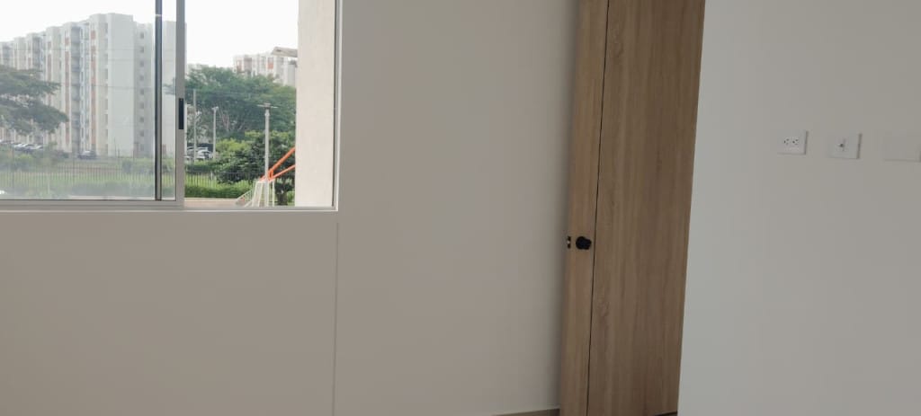 Apartamento de 2 alcobas en arriendo en Sachamate, Jamundí, 74 m² · foto 11 de 18