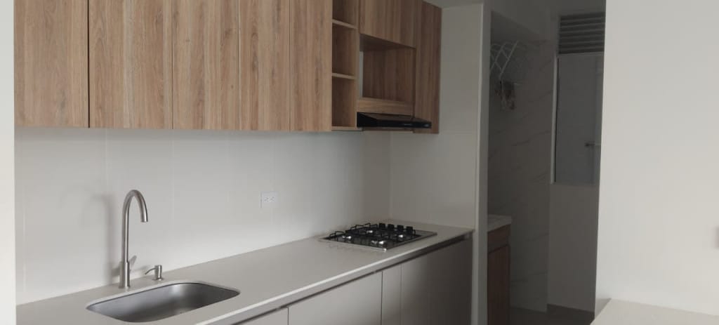 Apartamento de 2 alcobas en arriendo en Sachamate, Jamundí, 74 m² · foto 14 de 18