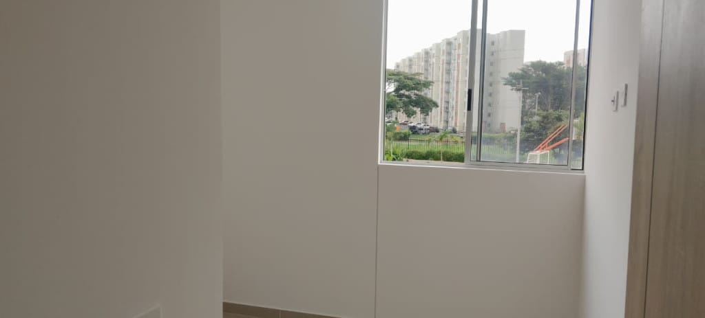 Apartamento de 2 alcobas en arriendo en Sachamate, Jamundí, 74 m² · foto 17 de 18