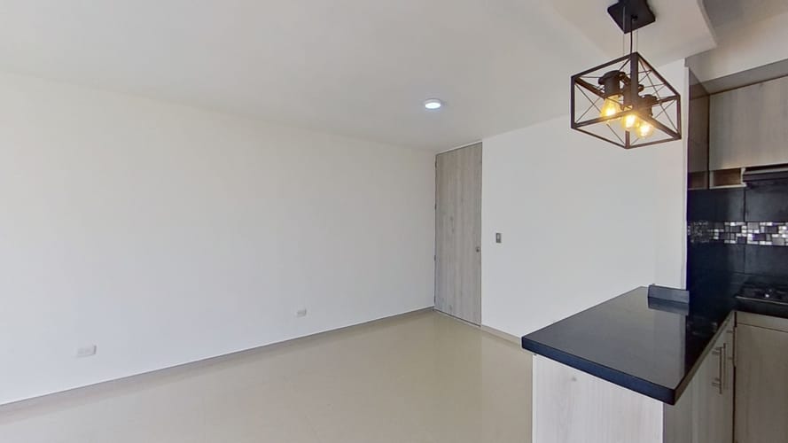 Apartamento de 3 alcobas en arriendo en Providencia, Cartagena, 56 m² · foto 6 de 18