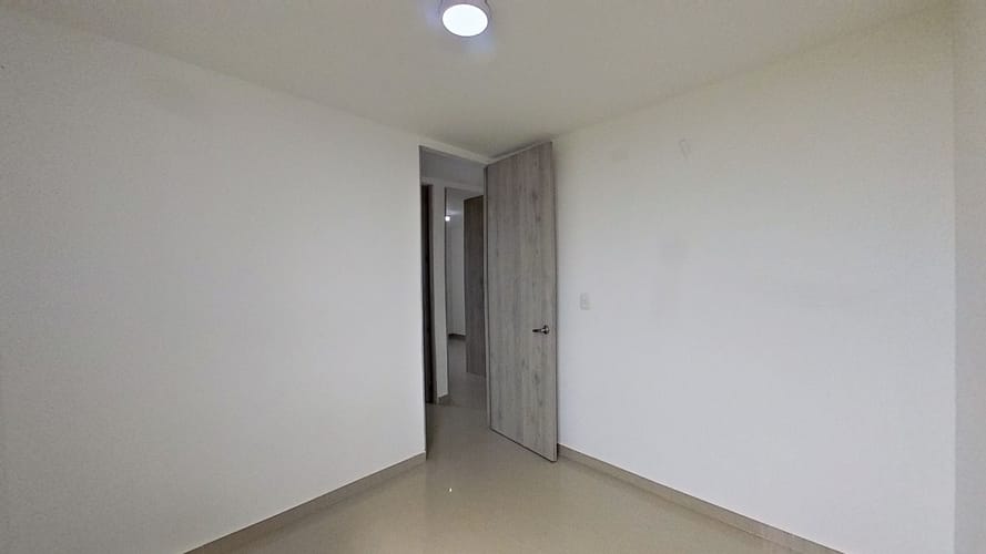 Apartamento de 3 alcobas en arriendo en Providencia, Cartagena, 56 m² · foto 13 de 18