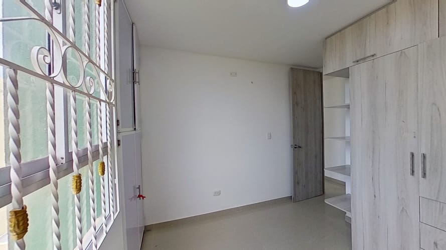 Apartamento de 3 alcobas en arriendo en Providencia, Cartagena, 56 m² · foto 16 de 18
