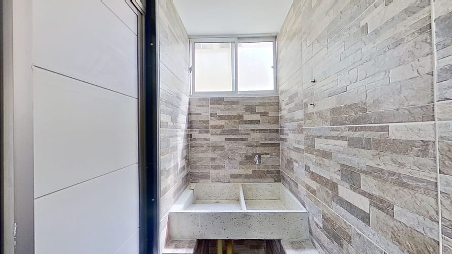 Apartamento de 3 alcobas en arriendo en Providencia, Cartagena, 56 m² · foto 17 de 18