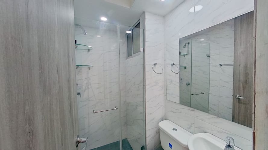 Apartamento de 3 alcobas en arriendo en Providencia, Cartagena, 56 m² · foto 18 de 18