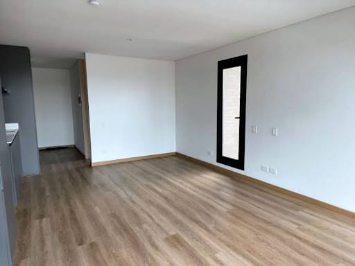 Apartaestudio en arriendo en Teusaquillo, Bogotá, 30 m² · foto 5 de 23