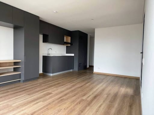 Apartaestudio en arriendo en Teusaquillo, Bogotá, 30 m² · foto 6 de 23