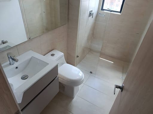 Apartaestudio en arriendo en Teusaquillo, Bogotá, 30 m² · foto 10 de 23
