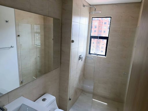 Apartaestudio en arriendo en Teusaquillo, Bogotá, 30 m² · foto 11 de 23