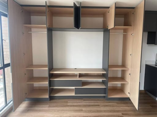 Apartaestudio en arriendo en Teusaquillo, Bogotá, 30 m² · foto 23 de 23
