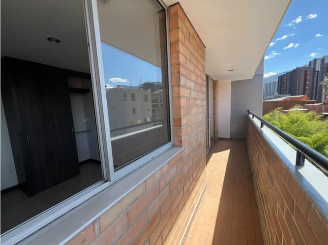 Apartamento de 3 alcobas en arriendo en Lagos De La Doctora, Sabaneta, 78 m² · foto 4 de 17