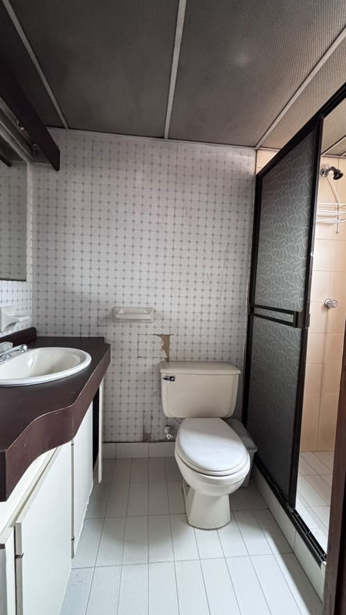 Apartamento de 3 alcobas en venta en Ciudad Salitre, Bogotá, 78 m² · foto 5 de 14