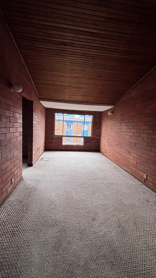 Apartamento de 3 alcobas en venta en Ciudad Salitre, Bogotá, 78 m² · foto 6 de 14