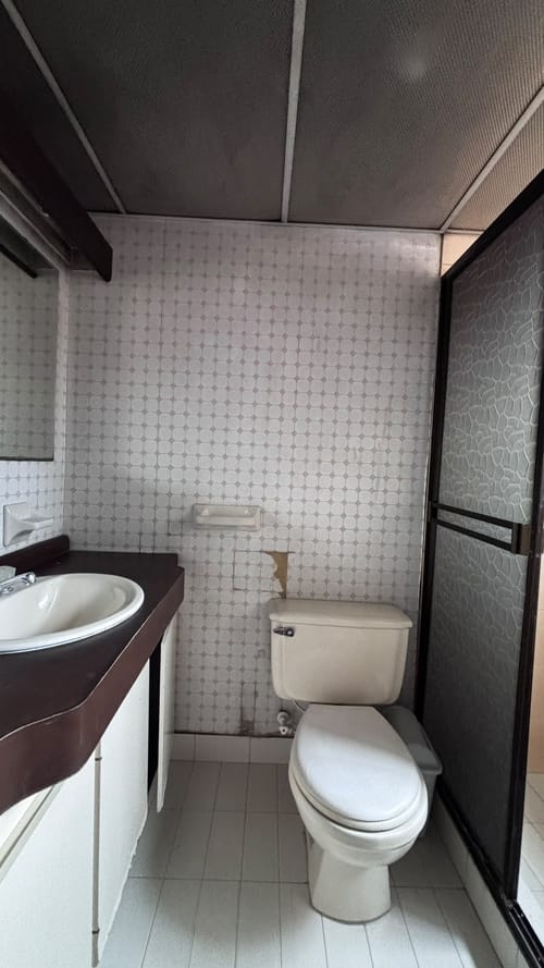 Apartamento de 3 alcobas en venta en Ciudad Salitre, Bogotá, 78 m² · foto 8 de 14