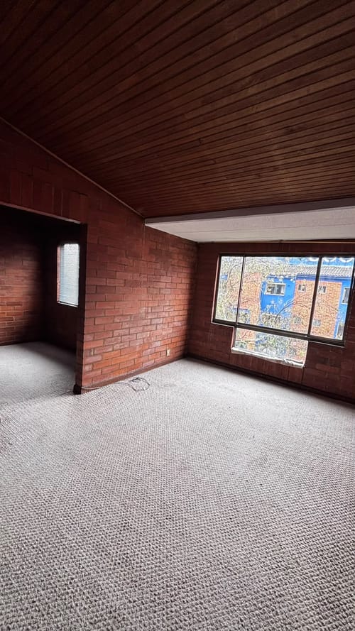 Apartamento de 3 alcobas en venta en Ciudad Salitre, Bogotá, 78 m² · foto 9 de 14