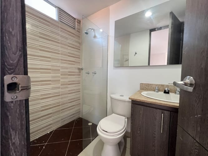 Apartamento de 3 alcobas en arriendo en Lagos De La Doctora, Sabaneta, 78 m² · foto 15 de 17