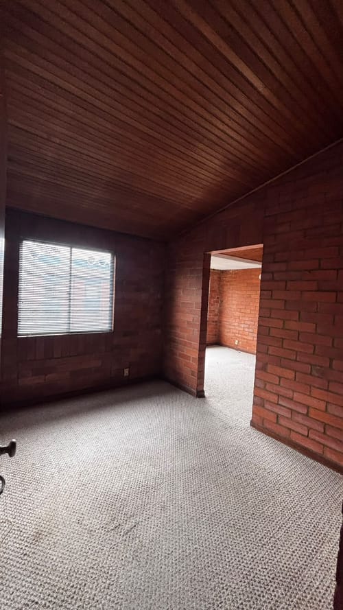 Apartamento de 3 alcobas en venta en Ciudad Salitre, Bogotá, 78 m² · foto 11 de 14