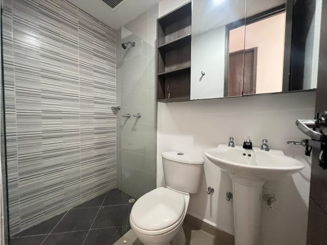Apartamento de 3 alcobas en arriendo en Lagos De La Doctora, Sabaneta, 78 m² · foto 16 de 17