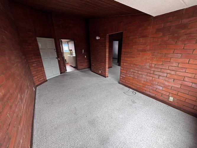 Apartamento de 3 alcobas en venta en Ciudad Salitre, Bogotá, 78 m² · foto 13 de 14