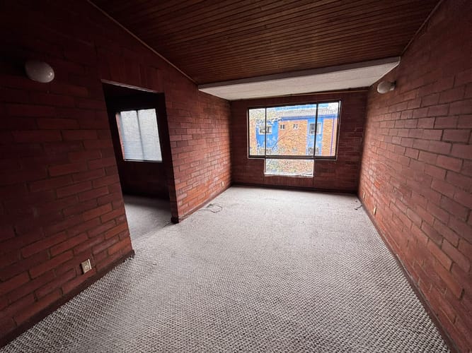 Apartamento de 3 alcobas en venta en Ciudad Salitre, Bogotá, 78 m² · foto 14 de 14