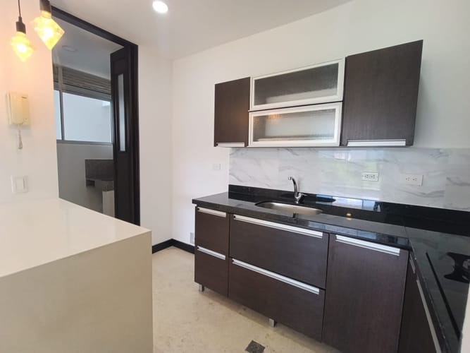 Apartaestudio en Arriendo en Aves Maria, Sabaneta