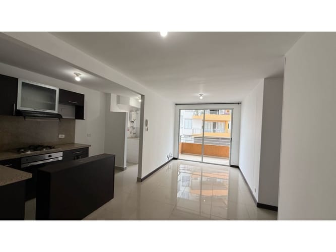 Apartamento de 3 alcobas en arriendo en La Flora, Cali, 75 m² · foto 2 de 24