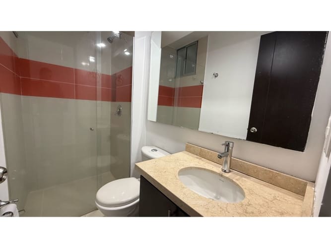 Apartamento de 3 alcobas en arriendo en La Flora, Cali, 75 m² · foto 13 de 24