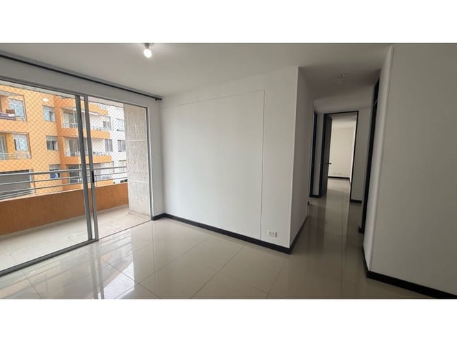 Apartamento de 3 alcobas en arriendo en La Flora, Cali, 75 m² · foto 18 de 24
