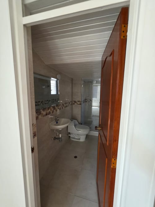 Apartamento de 3 alcobas en arriendo en La Asuncion, Bogotá, 60 m² · foto 2 de 20