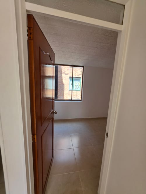 Apartamento de 3 alcobas en arriendo en La Asuncion, Bogotá, 60 m² · foto 3 de 20