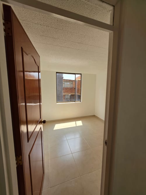 Apartamento de 3 alcobas en arriendo en La Asuncion, Bogotá, 60 m² · foto 4 de 20