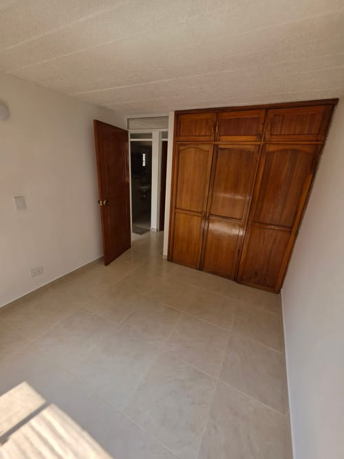 Apartamento de 3 alcobas en arriendo en La Asuncion, Bogotá, 60 m² · foto 5 de 20
